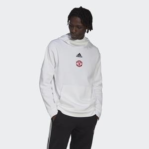 Adidas Manchester United Travel Hoodie