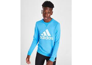 Adidas Sweatshirt B BL SWT  blau 