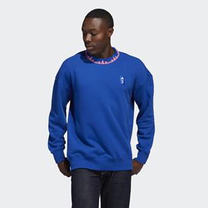 Adidas Juventus Lifestyler Sweatshirt