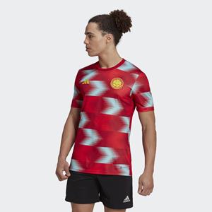 Adidas Colombia Pre-Match Voetbalshirt