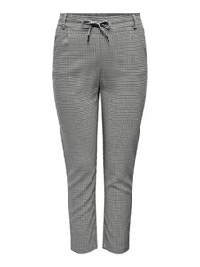 Carmakoma (Maatje Meer) Cargoldtrash Soft Check Pant Jrs