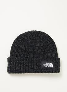 The North Face Strickmütze "SALTY LINED BEANIE"