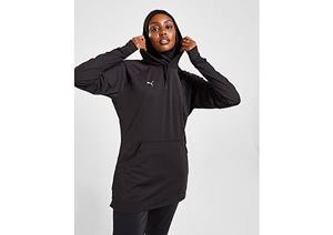 PUMA Modest Activewear Training Hoodie Damen puma black