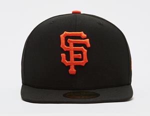 New Era Fitted Cap MLB San Francisco Giants Authentic Collection EMEA