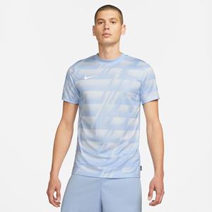 Nike F.C. T-Shirt Libero - Blau/Weiß