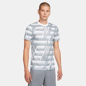 Nike F.C. T-Shirt Libero - Grau/Weiß