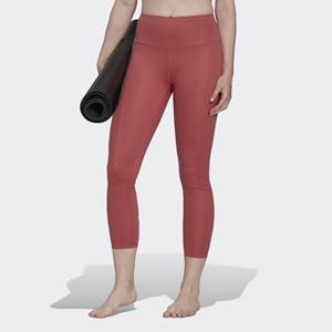 Adidas Yoga Essentials High-waisted - Damen Leggings