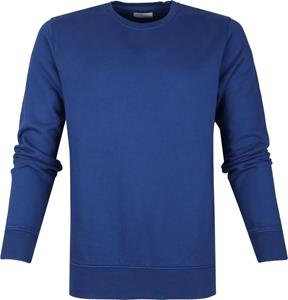 Colorful Standard Sweater Organic Blau