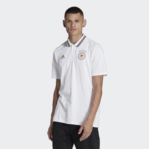 Adidas Duitsland DNA Poloshirt