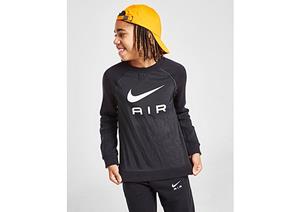 Nike Air Sweatshirt voor kids - Black/Black - Kind