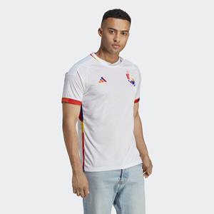 Adidas BelgiÃ« 22 Uitshirt