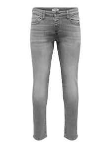Only & Sons Onsloom slim grey 3227 jeans noos
