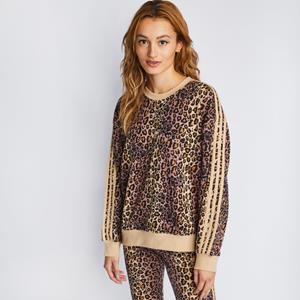 Adidas Originals Leopard - Damen Sweatshirts