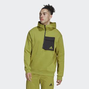 Adidas Designed for Gameday Hoodie