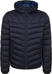 Napapijri Jacke Aerons Navy Blau