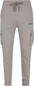 championrochester Champion Rochester Männer Cargohose Elastic Cuff in grau