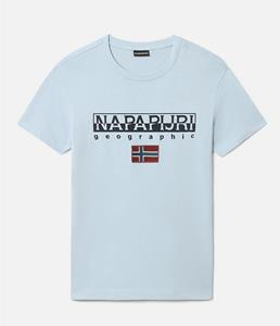 Napapijri s-ayas t-shirt -