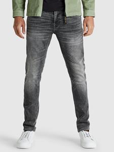 PME Legend PME-Legend Jeans Slim Fit TAILWHEEL SOFT COMFORT GREY SCG