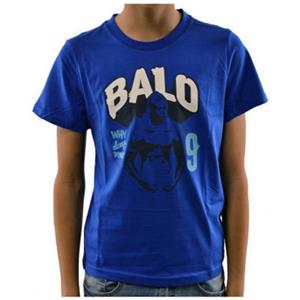 Puma  T-Shirts & Poloshirts Balotelli JR