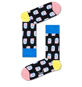 Happy Socks Mlk01-9300 milk