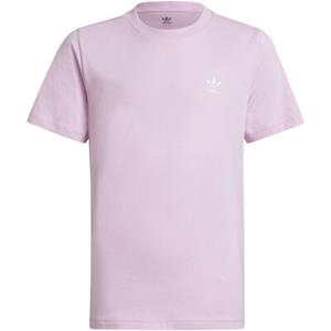 adidasoriginals adidas Originals T-Shirt Adicolor - Pink Kinder