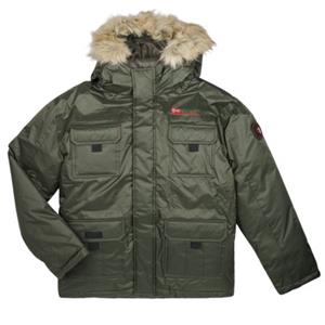 Parka Jas Geographical Norway ARSENAL