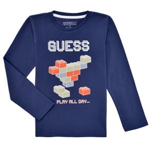 Guess  Langarmshirt N2BI10-I3Z11-G791