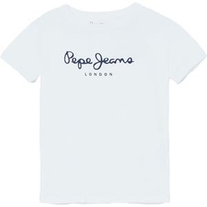 T-shirt Korte Mouw Pepe jeans ART