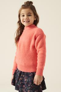 GARCIA JEANS Pullover  pink 