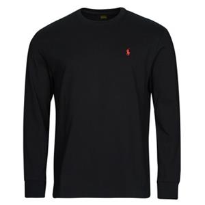 T-Shirt Lange Mouw Polo Ralph Lauren K224SC08-LSCNCLSM5-LONG SLEEVE-T-SHIRT