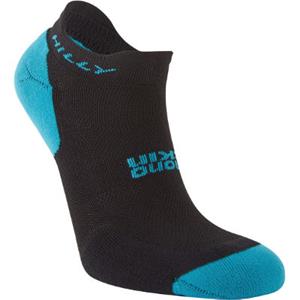 Hilly Tempo Laufsocken Frauen (2er Pack) - Socken