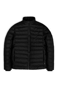 Rains Trekker jacket 15430 black