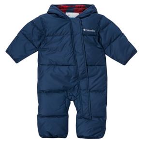 Columbia Snuggly Bunny Bunting - Overall - Kinder Collegiate Navy 6 - 12 M