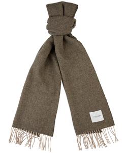 Profuomo SCARF LAMBSWOOL ARMY