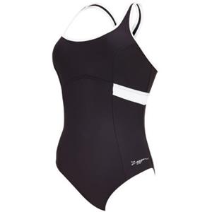 Zoggs Women's Dakota Crossback swimsuit - Einteiler