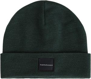 Peak Performance Switch hat scarab green