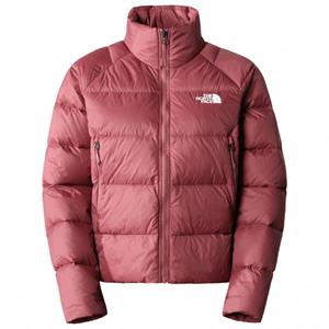 The North Face Women's Hyalite Down Jacket - Donsjack, rood