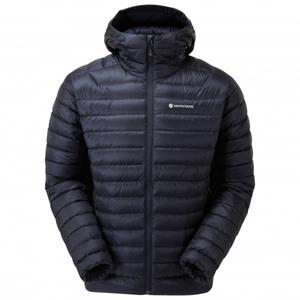 Montane - Anti-Freeze Hoodie Packable - Daunenjacke