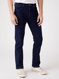Wrangler Stretch-Jeans "Greensboro", Regular Straight