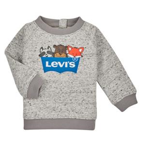 Levis  Kinder-Sweatshirt CREWNECK CAMP FRIENDS