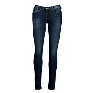 Le Temps Des Cerises Slim-fit-Jeans "PULP", In femininem Slim-Fit-Schnitt