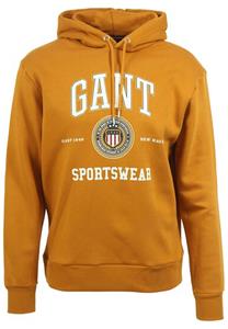 Gant Sweatshirt »orange« (1-tlg)