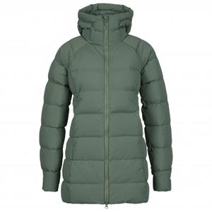 Montane Tundra Hooded Women's Down Jacket - AW22