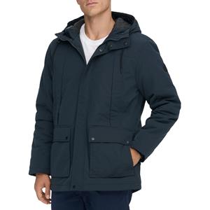 Only & Sons Jayden Parka - Donkerblauw