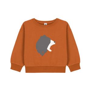 Petit Bateau  Kinder-Sweatshirt CARTABLE