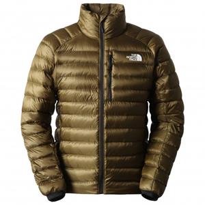 The North Face - Summit Breithorn Jacket - Daunenjacke