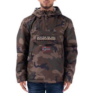 Napapijri Kurzjacke »RAINFOREST« (1-St)