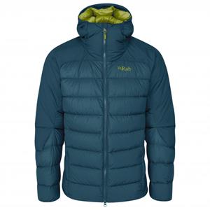 Rab Infinity Alpine Jacket - Daunenjacke - Herren Orion Blue M