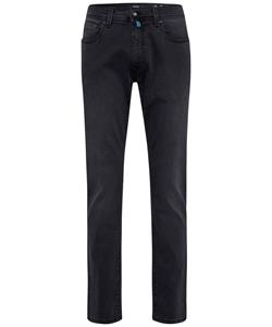 Pierre Cardin 5-Pocket-Jeans »Jeans Futureflex Lyon Green Rivet«
