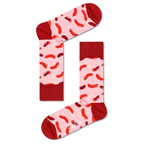 Happy Socks Socken Wurst